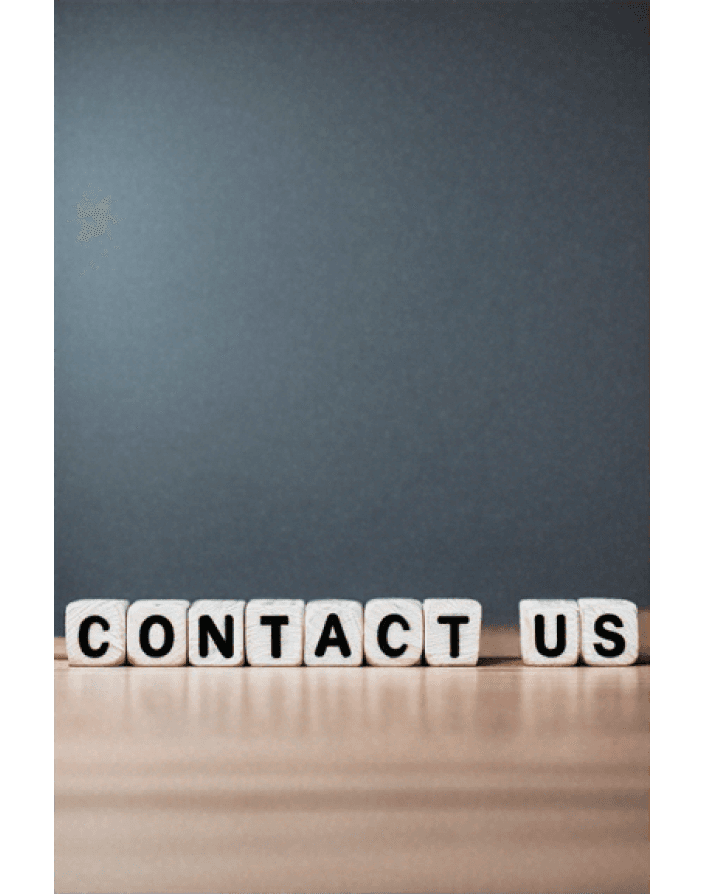 Contact Us