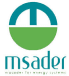Msader for Energy Systems Logo